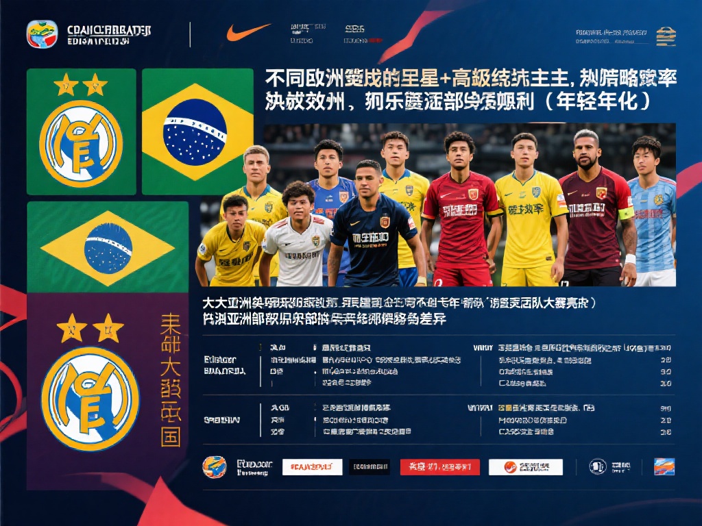 世俱杯参赛球队及球员完整名单解析
