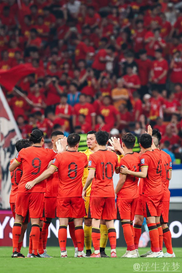 从足协杯巅峰对决到青年联赛崛起，中国足球展现无限潜力